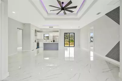 3013 59th St W, Lehigh Acres, FL 33971 - Photo 1