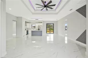 3013 59th St W, Lehigh Acres, FL 33971 - Photo 1