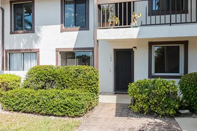 600 Misty Pines Cir #F105, Naples, FL 34105 - Photo 1