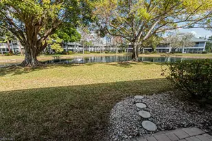 600 Misty Pines Cir, Naples, FL 34105 - Photo 2