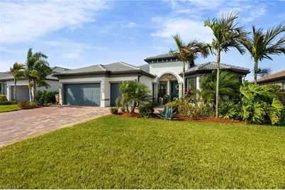 17019 Sunny Lake Ct, Alva, FL 33920 - Photo 2