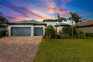 17019 Sunny Lake Ct, Alva, FL 33920 - Photo 1