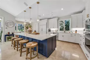 4356 Pond Apple Dr N, Naples, FL 34119 - Photo 4