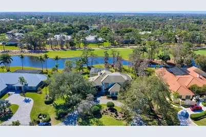 4356 Pond Apple Dr N, Naples, FL 34119 - Photo 2