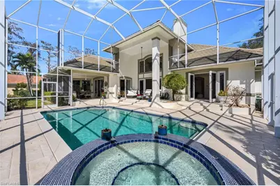 4356 Pond Apple Dr N, Naples, FL 34119 - Photo 26