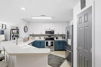 15150 Piping Plover Ct #103, North Fort Myers, FL 33917 - Photo 4