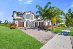 5344 Chandler Wy, Ave Maria, FL 34142 - Photo 1