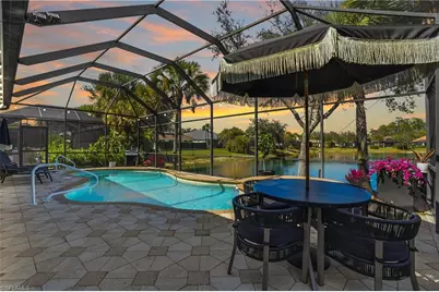 16129 Parque Ln, Naples, FL 34110 - Photo 2