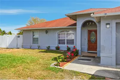 2136 52nd Ln SW, Naples, FL 34116 - Photo 2