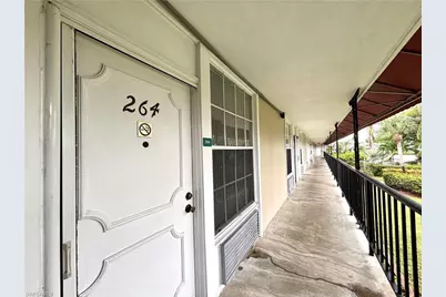 2555 9th St N #264, Naples, FL 34103 - Photo 8