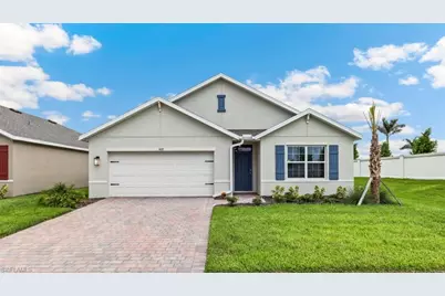 3216 35th St SW, Lehigh Acres, FL 33971 - Photo 1