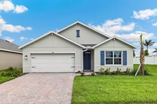 3216 35th St SW, Lehigh Acres, FL 33971 - Photo 1