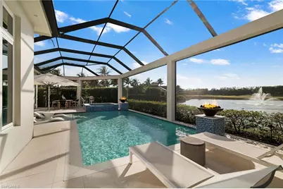 18516 Miromar Lakes Blvd W, Miromar Lakes, FL 33913 - Photo 34