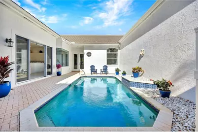 25411 Alicante Dr, Bonita Springs, FL 34134 - Photo 4