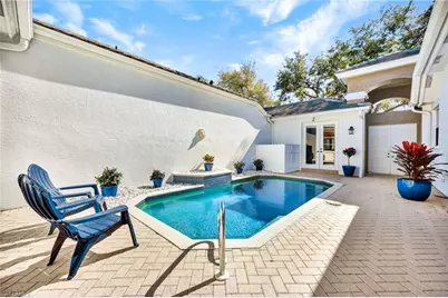 25411 Alicante Dr, Bonita Springs, FL 34134 - Photo 2