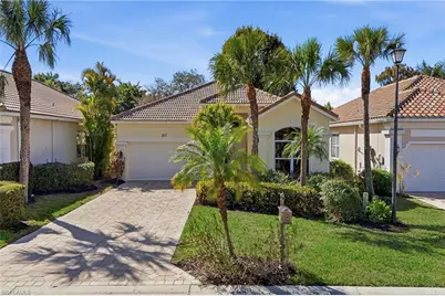 357 Harvard Ln, Naples, FL 34104 - Photo 6