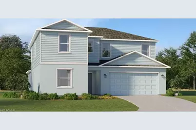 11889 Savanna Lakes Blvd, Lehigh Acres, FL 33936 - Photo 1