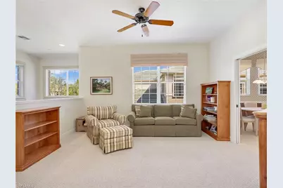 693 Vintage Reserve Cir #16C, Naples, FL 34119 - Photo 6