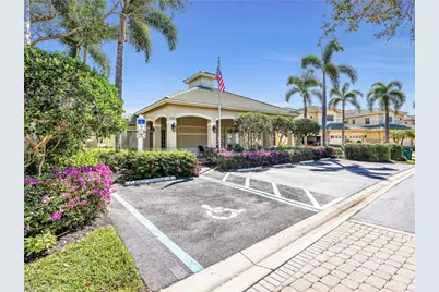 693 Vintage Reserve Cir #16C, Naples, FL 34119 - Photo 34