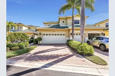 693 Vintage Reserve Cir #16C, Naples, FL 34119 - Photo 1