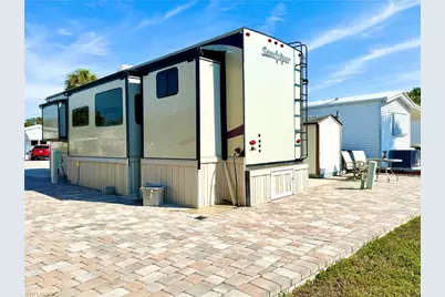 564 Cattleya Refuge #564, Naples, FL 34114 - Photo 6