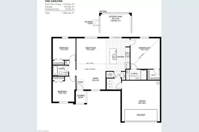 3437 Renault Cir, North Port, FL 34291 - Photo 18