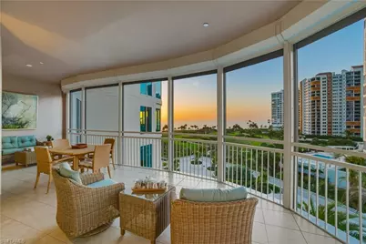 4151 Gulf Shore Blvd N #605, Naples, FL 34103 - Photo 16