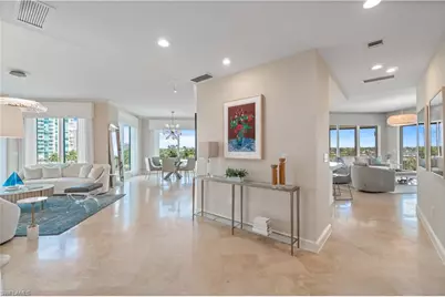 4151 Gulf Shore Blvd N #605, Naples, FL 34103 - Photo 2