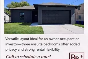 2215 Quality Life Ctr Wy, Fort Myers, FL 33916 - Photo 1