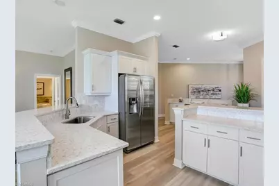 1051 Egrets Walk Cir #7-201, Naples, FL 34108 - Photo 8