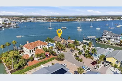 280 Primo Dr, Fort Myers Beach, FL 33931 - Photo 1