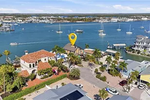 280 Primo Dr, Fort Myers Beach, FL 33931 - Photo 1