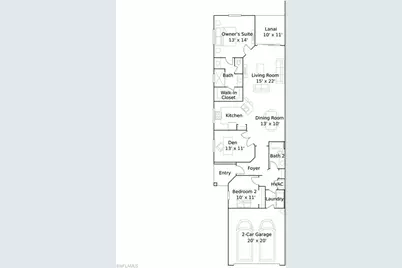 19617 Hinkley Dr, Estero, FL 33928 - Photo 14