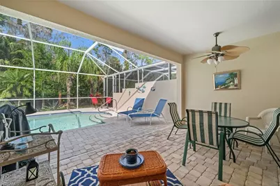 3605 Periwinkle Way #1-39, Naples, FL 34114 - Photo 34