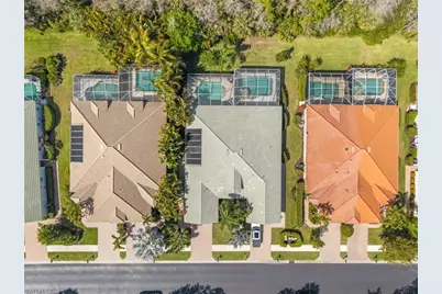 3605 Periwinkle Way #1-39, Naples, FL 34114 - Photo 2