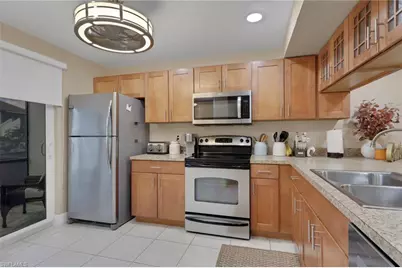 3510 Antarctic Cir #2507, Naples, FL 34112 - Photo 6