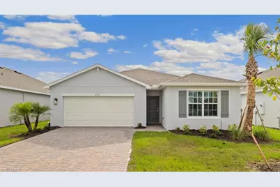 5121 Mulsanne Way, Fort Myers, FL 33905 - Photo 1