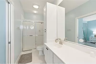 6076 Islandwalk Blvd, Naples, FL 34119 - Photo 28