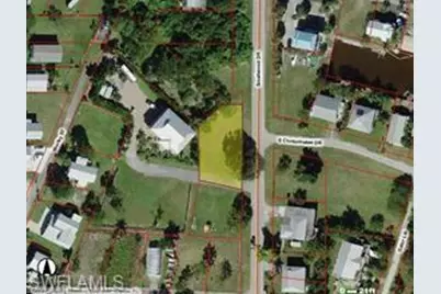 [Address not provided], Chokoloskee, FL 34138 - Photo 1