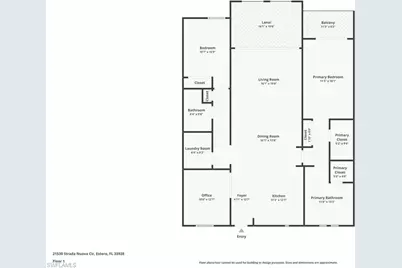 21530 Strada Nuova Cir #305, Estero, FL 33928 - Photo 26