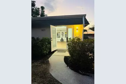 1021 April Ln, North Fort Myers, FL 33903 - Photo 2