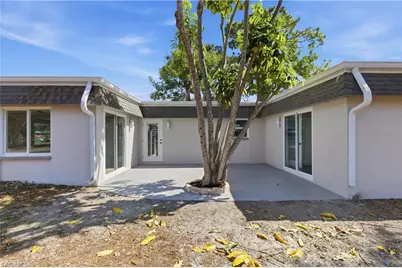 1021 April Ln, North Fort Myers, FL 33903 - Photo 14