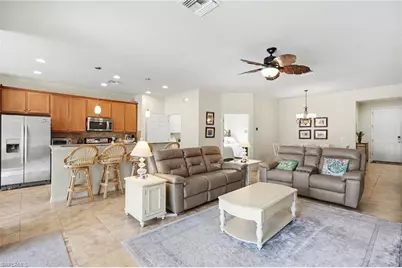 28011 Pisces Ln, Bonita Springs, FL 34135 - Photo 2