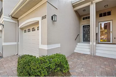 1665 Winding Oaks Way #202, Naples, FL 34109 - Photo 2