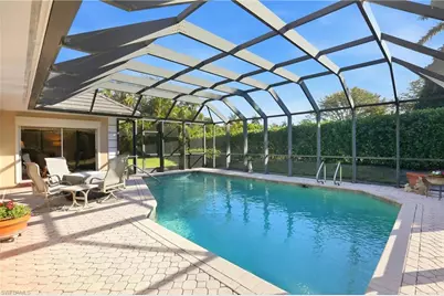 4850 Whispering Pine Way, Naples, FL 34103 - Photo 16