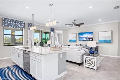 2382 Anguilla Dr #201, Naples, FL 34120 - Photo 4
