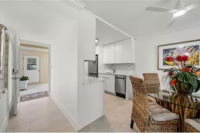 1417 Chesapeake Ave #104, Naples, FL 34102 - Photo 4