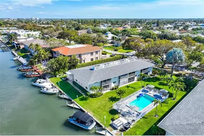 1417 Chesapeake Ave #104, Naples, FL 34102 - Photo 24