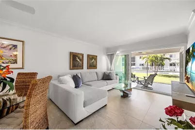 1417 Chesapeake Ave #104, Naples, FL 34102 - Photo 6