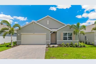 16525 Blue Coral Ln, North Fort Myers, FL 33903 - Photo 1